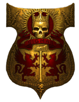 The Emperor's Shield